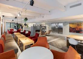Original Sokos Hotel Villa Tampere 3
