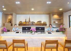New Siam Palace Ville Hotel 3
