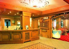 Hotel Diamant Park 2