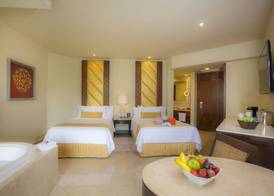 Moon Palace Cancun - All Inclusive 5