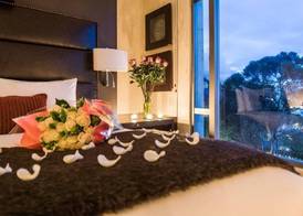 Hotel Cabrera Imperial By key 33 5