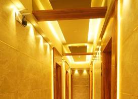 Hotel Regalia Suites 3