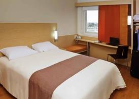 Ibis San Luis Potosi 3