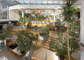 Sunday Resort Marina Wolfsbruch - Familienapartments 4