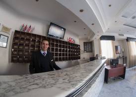 La Maison Hotel 4