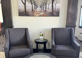 Quality Inn Forsyth Decatur 2