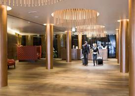 Falkensteiner Hotel Bratislava 2