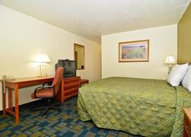 Americas Best Value Inn Pauls Valley 4