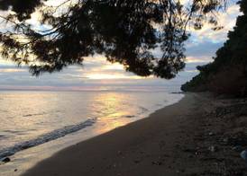 Sithonia Lodge 3