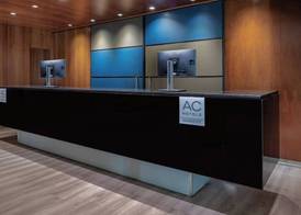 AC Hotel La Línea by Marriott 3