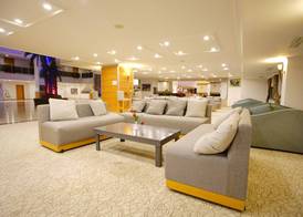 Perre Delta Hotel 4