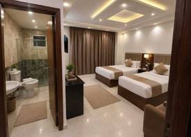 Pyramids kingdom - guest house 4