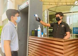 Four Points by Sheraton Ahmedabad 2