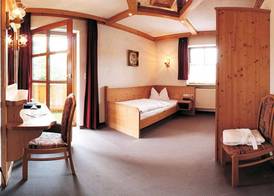 Wellness Hotel Bayerischer Hof 4