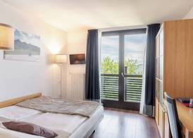 Hotel Dolomiti Chalet 3