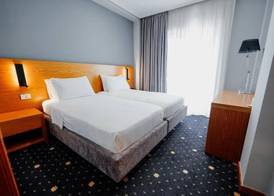 Hotel Agimi 4