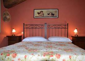 Agriturismo Al Podere Di Rosa 3