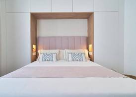 Select Malaga Suites 4