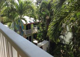 Tamarindo Village Hotel 2