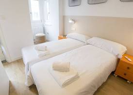 Santiago Center Rooms 4