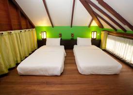 Baan Talay Dao Resort 4