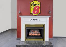 Super 8 by Wyndham Logansport 4