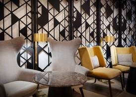 Courtyard by Marriott New York Manhattan / Soho 5
