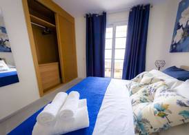 Expoholidays - Apartamentos Puerto Almerimar 5