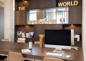 Hyatt Place Frankfurt Airport 2