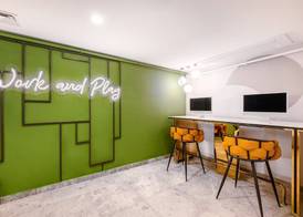 Lexia Hotel - Adult Only 3