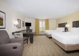 Candlewood Suites LONGMONT - BOULDER AREA by IHG 3