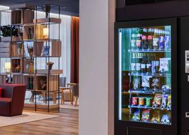 IntercityHotel Wiesbaden 4
