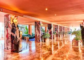 NYX Hotel Ibiza by Leonardo Hotels-Adults Only 2