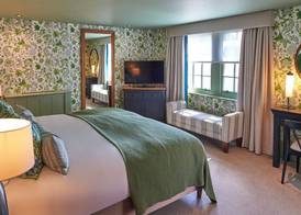 Hotel Du Vin & Bistro York 5
