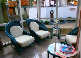 Hotel Am Braunen Hirsch 3