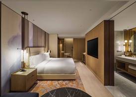 InterContinental Taichung by IHG 5