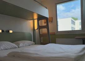Hotel Stay Inn Köln Leverkusen City 4
