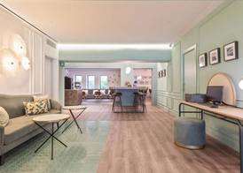 Hotel Via Augusta 5