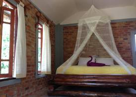 Golden Pearl Beach Resort 5