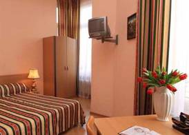 Hotel Stuttgarter Eck 4