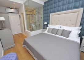 Bajamonti 5 Luxury Rooms 4