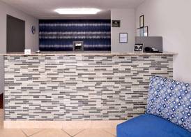 Americas Best Value Inn Monroeville 4