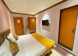 Hotel Parklane 4