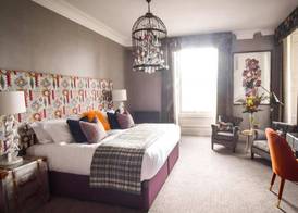 The Meadowpark Bar, Kitchen & Rooms 3