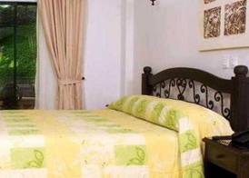 Hotel Palmera Real 4