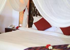 Mandala Spa & Resort Villas 3