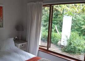 Cybele Lodge Boutique Bed and Breakfast 5