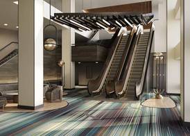 Hyatt Regency Jersey City on the Hudson 2