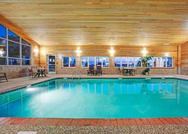 Super 8 by Wyndham Rogers Minnesota 3