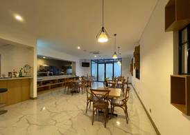 Ra Inn Kemang 4